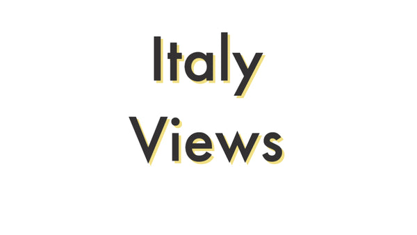 Italy Views
