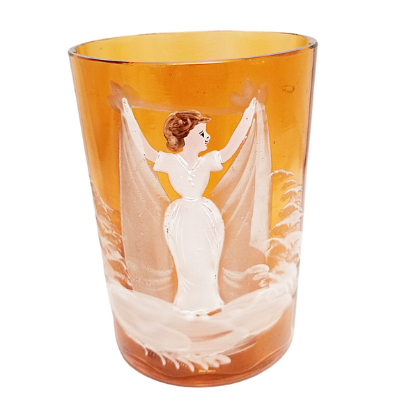 Victorian Glass - ChristiesCurios