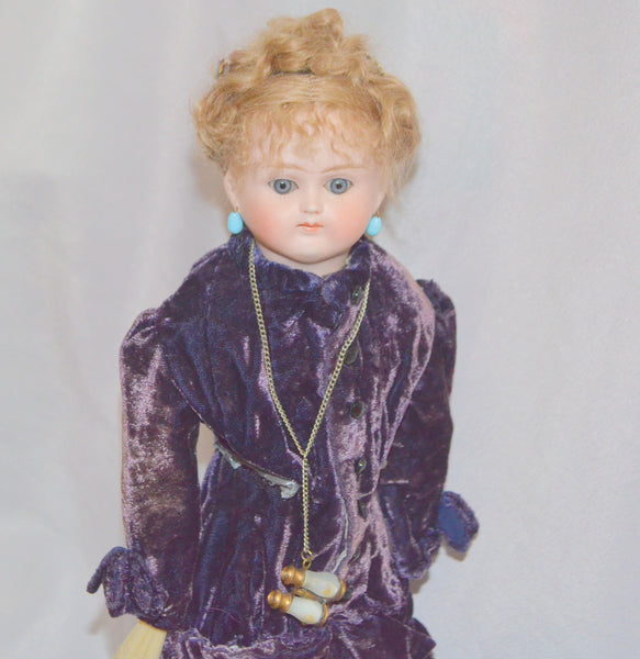* antique doll ୨୧ .·*° アンティーク ペグドール antique doll ୨୧ .·*° アンティーク ペグドール - メルカリ