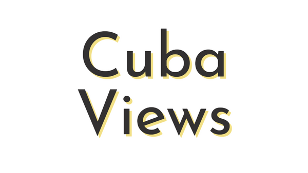 Cuba Views
