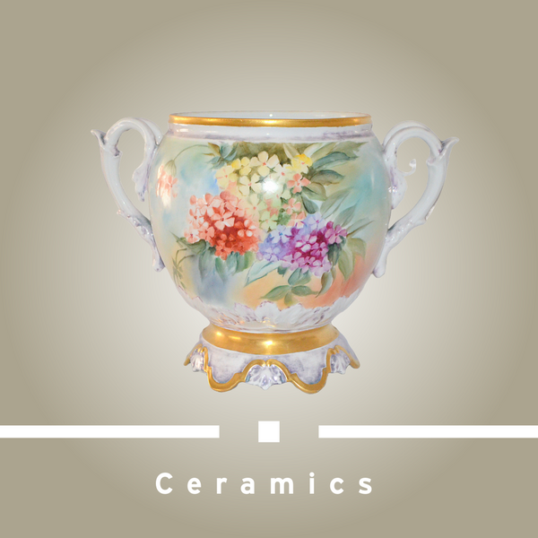 Ceramics