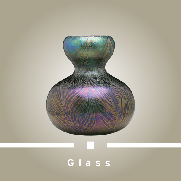 Glass