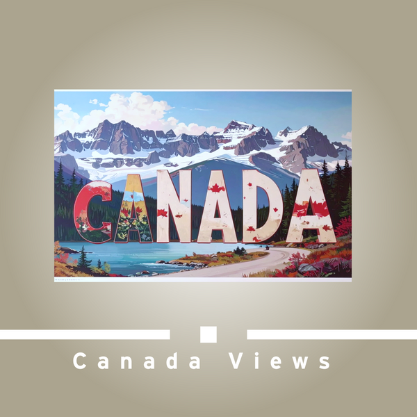Canada Views