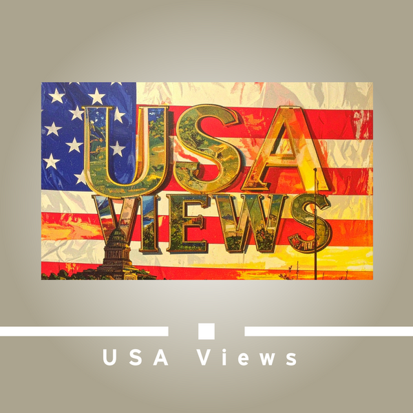 USA Views