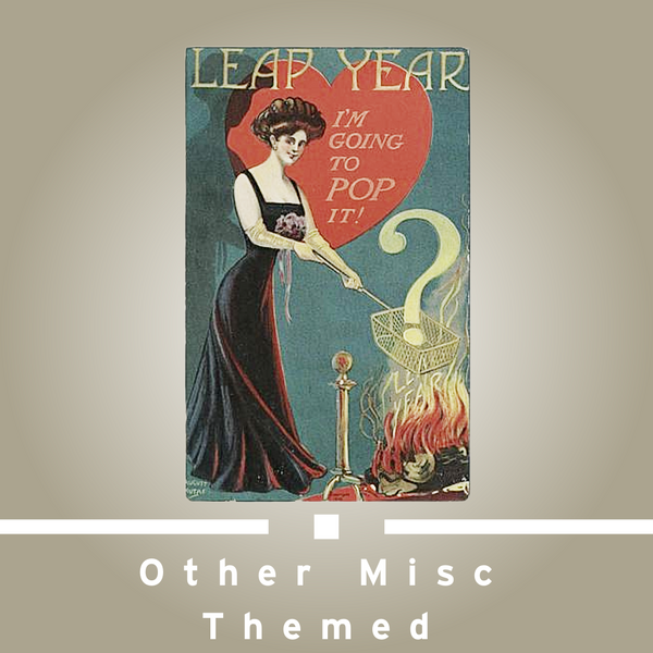 Other, Leap Year, Etc