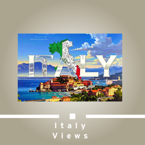 Italy Views