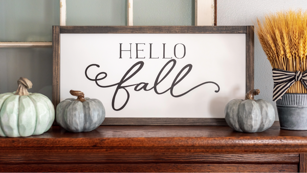 Fall Collection