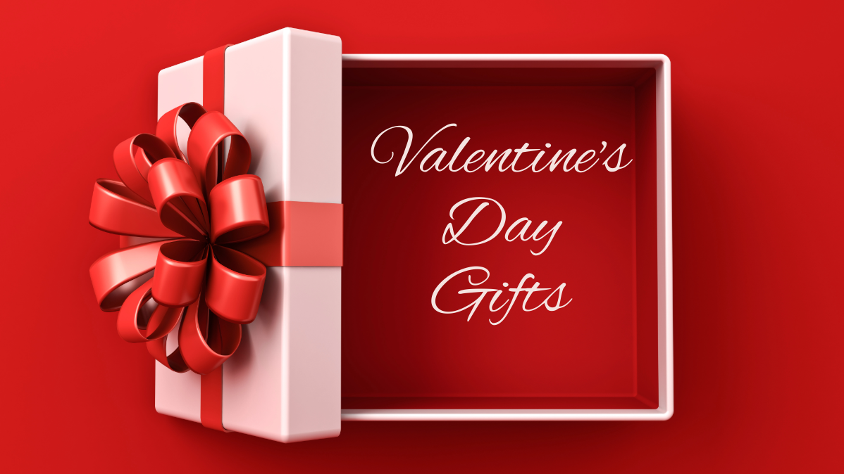 Valentine's Day Gifts