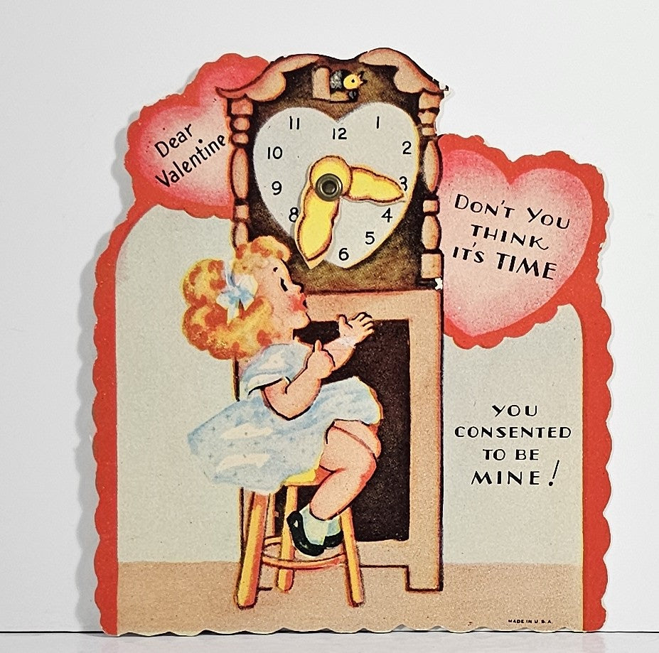 Valentine Lace Heart  Vintage valentine cards, Valentines cards, Vintage  cards