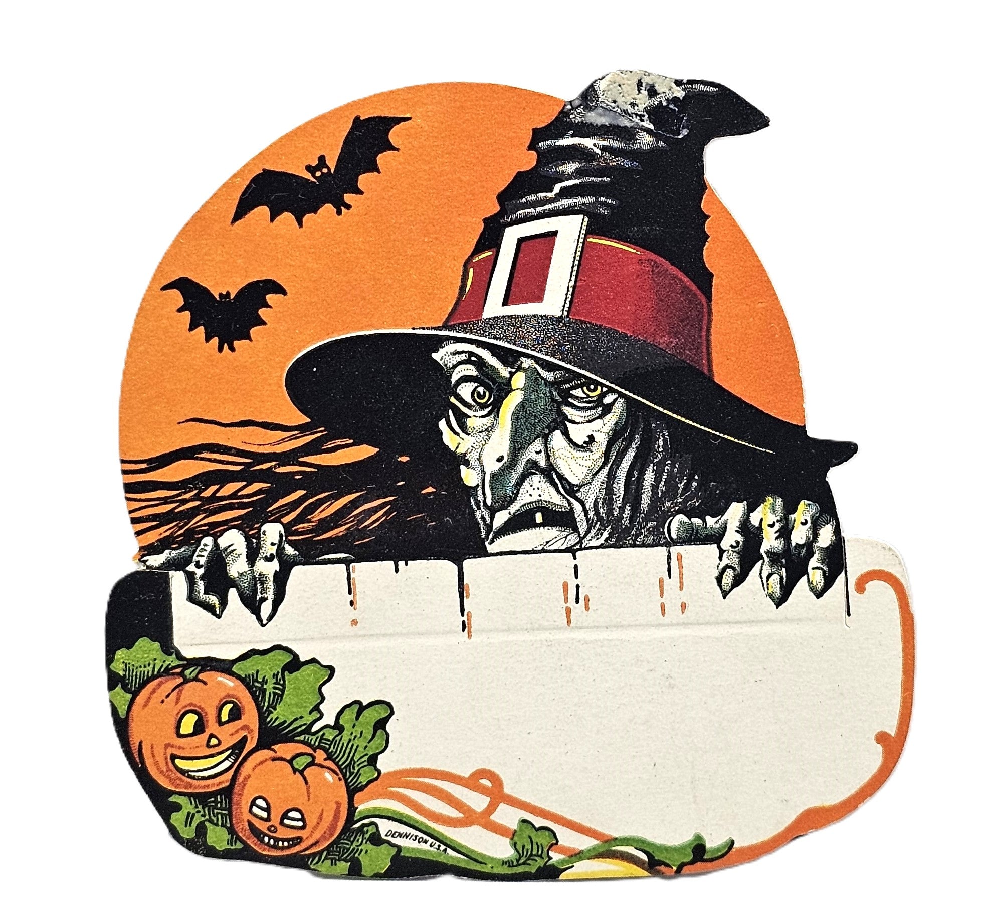 HALLOWEENヴィンテージ Halloween Vintage – Transpac Brands