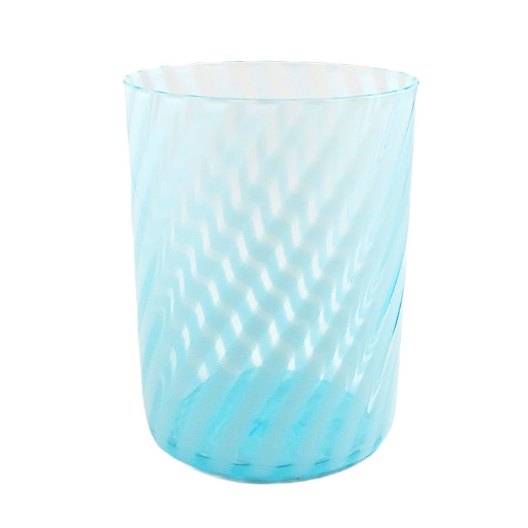 jefferson aqua opal eapg victorian glass tumbler