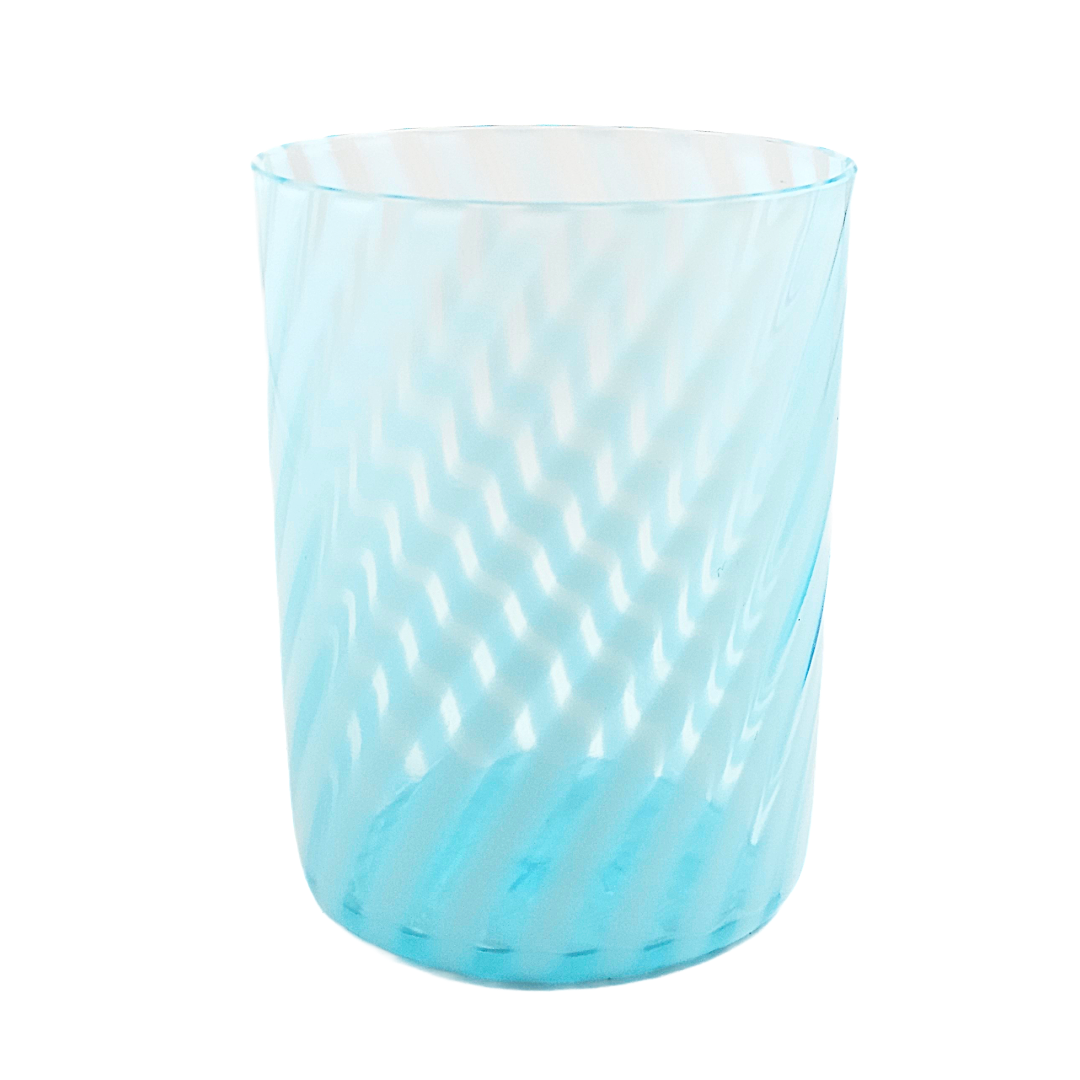 jefferson aqua opal eapg victorian glass tumbler