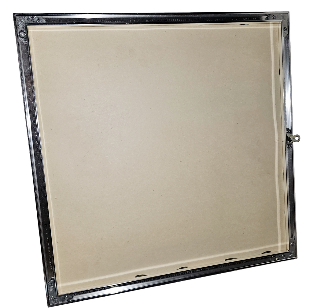 Vintage Pair Framed French Tapestries Pastoral Scenes People w/ Sheep