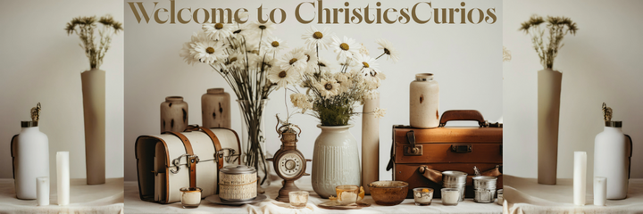 ChristiesCurios
