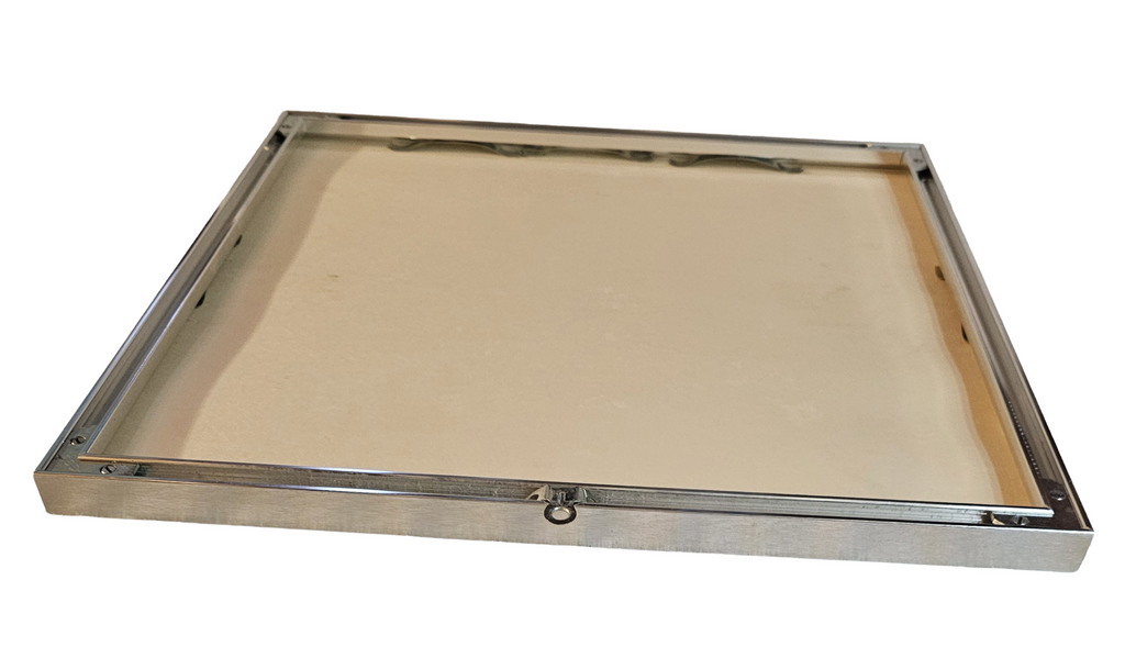 Vintage Pair Framed French Tapestries Pastoral Scenes People w/ Sheep