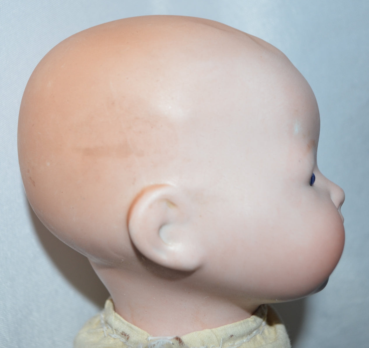 Armand Marseille Dream Baby 14" Bisque Doll