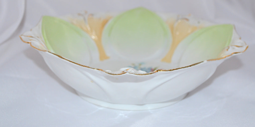 RS Prussia Mold 78 Bowl